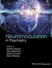 Neuromodulation in Psychiatry - Book