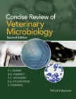 Concise Review of Veterinary Microbiology - eBook