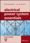 Electrical Power System Essentials - eBook