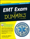 EMT Exam For Dummies with Online Practice - eBook