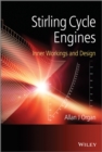 Stirling Cycle Engines : Inner Workings and Design - eBook