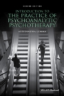Introduction to the Practice of Psychoanalytic Psychotherapy - eBook