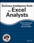 Microsoft Business Intelligence Tools for Excel Analysts - eBook