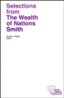 Selections from The Wealth of Nations - eBook