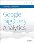 Google BigQuery Analytics - Book