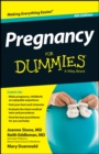 Pregnancy For Dummies - eBook