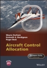 Aircraft Control Allocation - Book