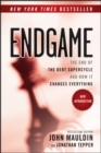 Endgame : The End of the Debt SuperCycle and How It Changes Everything - eBook