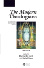 The Modern Theologians : An Introduction to Christian Theology Since 1918 - eBook