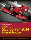 Professional Microsoft SQL Server 2014 Administration - Book