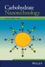 Carbohydrate Nanotechnology - eBook