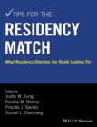 Tips for the Residency Match : What Residency Directors Are Really Looking For - eBook