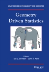 Geometry Driven Statistics - Book