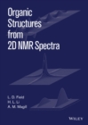 Organic Structures from 2D NMR Spectra - Book