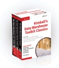 Kimball's Data Warehouse Toolkit Classics, 3 Volume Set - Book