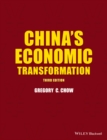 China's Economic Transformation - eBook