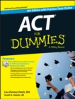 ACT For Dummies, with Online Practice Tests - eBook