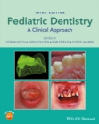 Pediatric Dentistry : A Clinical Approach - eBook