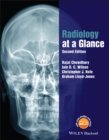 Radiology at a Glance - Book