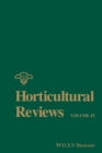 Horticultural Reviews, Volume 42 - Book