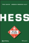 Hess : The Last Oil Baron - eBook