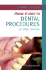 Basic Guide to Dental Procedures - Book