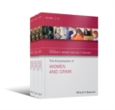 The Encyclopedia of Women and Crime Set - Book