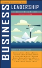 Business Leadership : A Jossey-Bass Reader - eBook