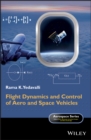 Flight Dynamics and Control of Aero and Space Vehicles - Book