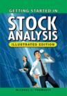 Getting Started in Stock Analysis, Illustrated Edition - Book