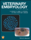 Veterinary Embryology - Book