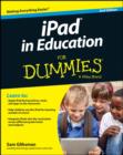 iPad in Education For Dummies - eBook