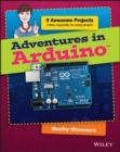 Adventures in Arduino - Book