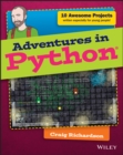 Adventures in Python - Book