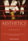 Aesthetics : A Comprehensive Anthology - eBook