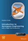 Introduction to Aerospace Engineering with a Flight Test Perspective - Book