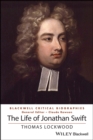 The Life of Jonathan Swift - Book
