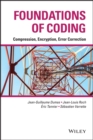 Foundations of Coding : Compression, Encryption, Error Correction - eBook