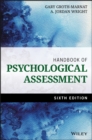 Handbook of Psychological Assessment - eBook