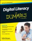 Digital Literacy For Dummies - eBook