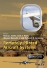 Remotely Piloted Aircraft Systems : A Human Systems Integration Perspective - Book