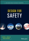 Design for Safety - Book