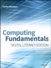 Computing Fundamentals : Digital Literacy Edition - eBook