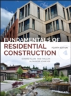 Fundamentals of Residential Construction - Book