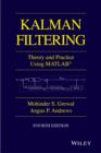 Kalman Filtering : Theory and Practice with MATLAB - eBook