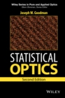 Statistical Optics - eBook