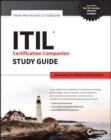 ITIL Intermediate Certification Companion Study Guide : Intermediate ITIL Service Lifecycle Exams - Book