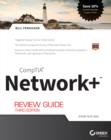 CompTIA Network+ Review Guide : Exam N10-006 - Book