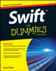 Swift For Dummies - Book