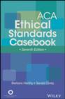 ACA Ethical Standards Casebook - eBook